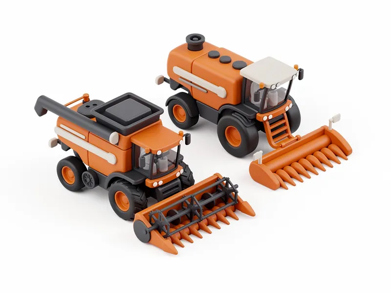 Сельхозтехника